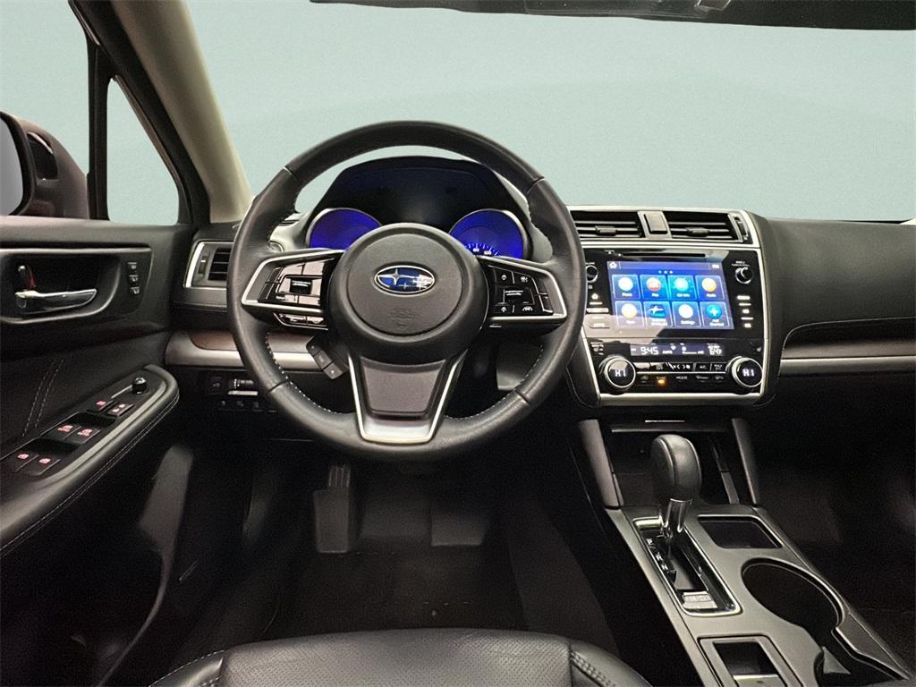 used 2019 Subaru Outback car, priced at $24,000
