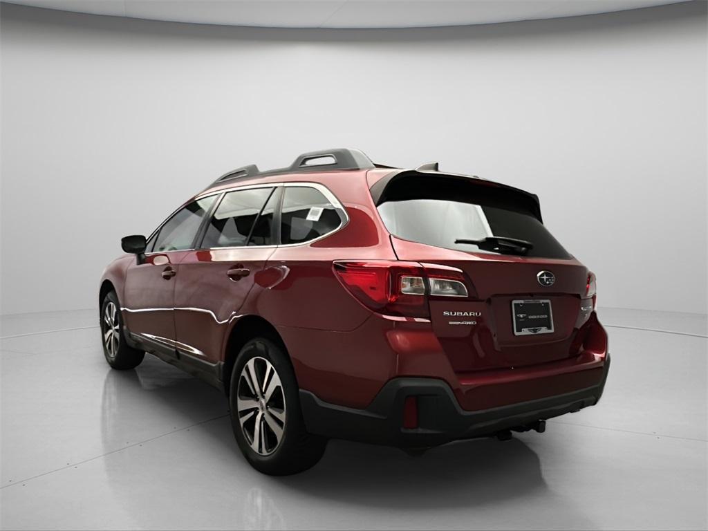 used 2019 Subaru Outback car, priced at $24,000