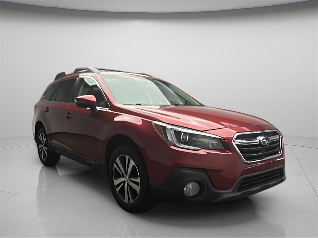 used 2019 Subaru Outback car, priced at $24,000