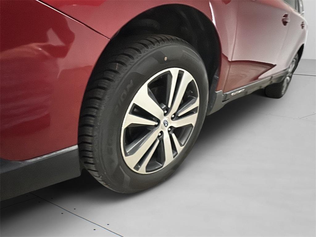 used 2019 Subaru Outback car, priced at $24,000