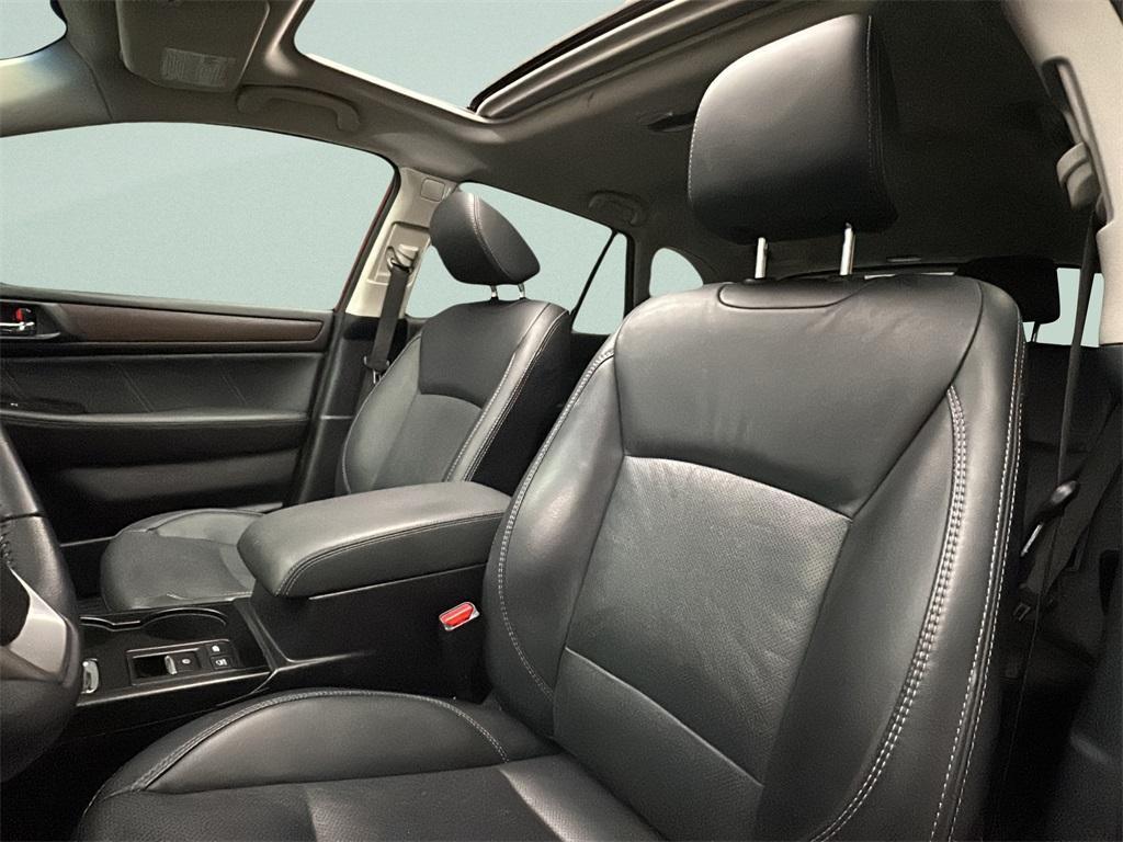 used 2019 Subaru Outback car, priced at $24,000