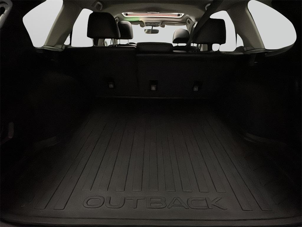 used 2019 Subaru Outback car, priced at $24,000