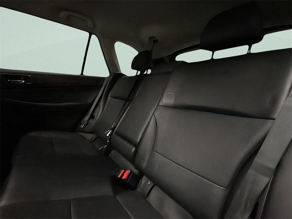 used 2019 Subaru Outback car, priced at $24,000