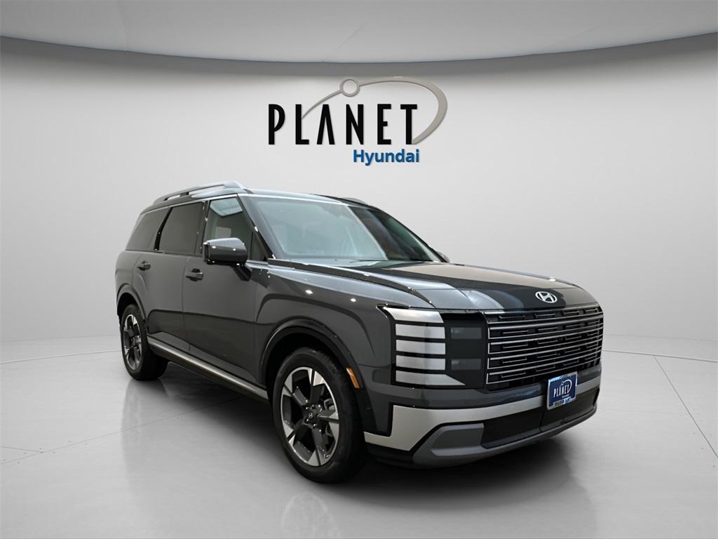 new 2026 Hyundai Palisade car, priced at $50,920