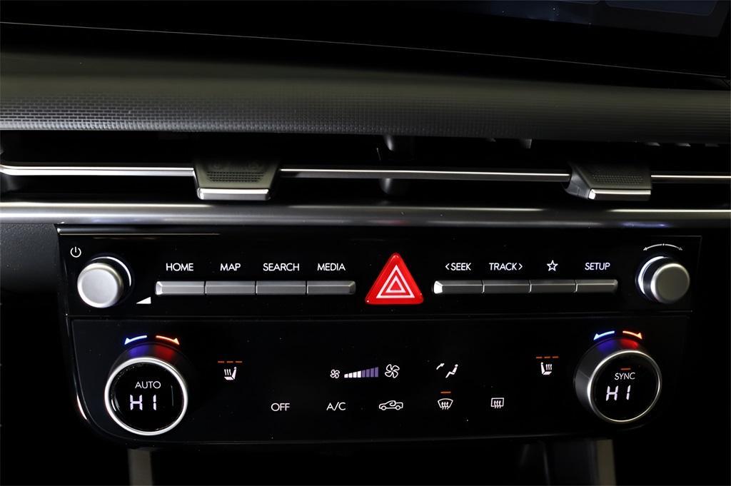 new 2025 Hyundai SANTA CRUZ car, priced at $32,828