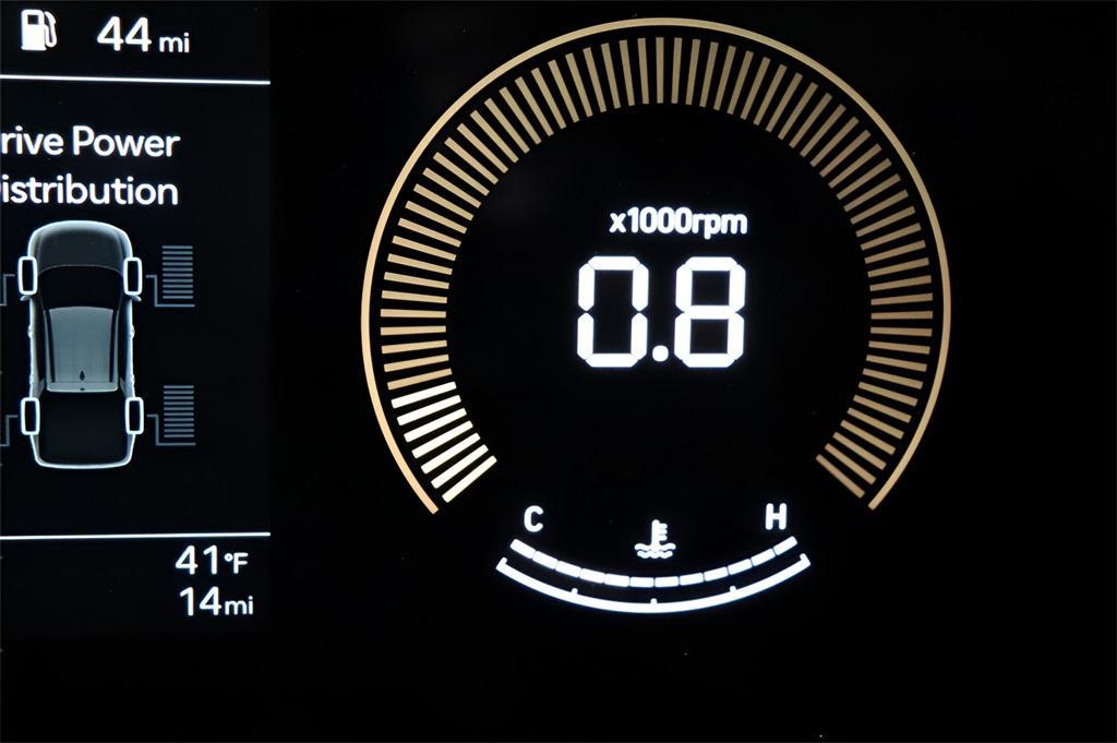 new 2025 Hyundai SANTA CRUZ car, priced at $32,828