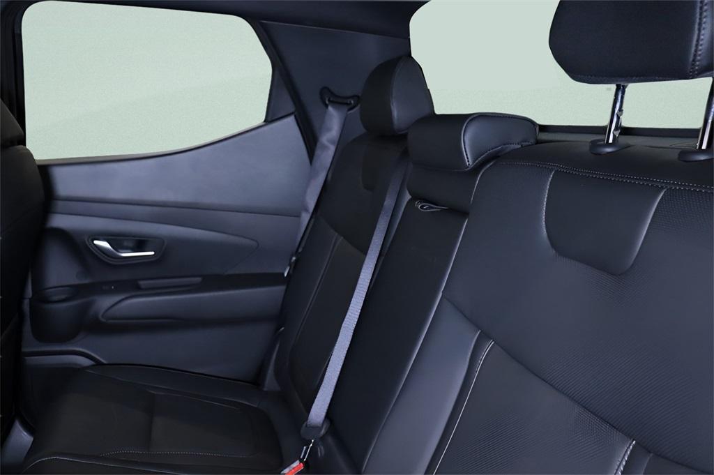 new 2025 Hyundai SANTA CRUZ car, priced at $32,828