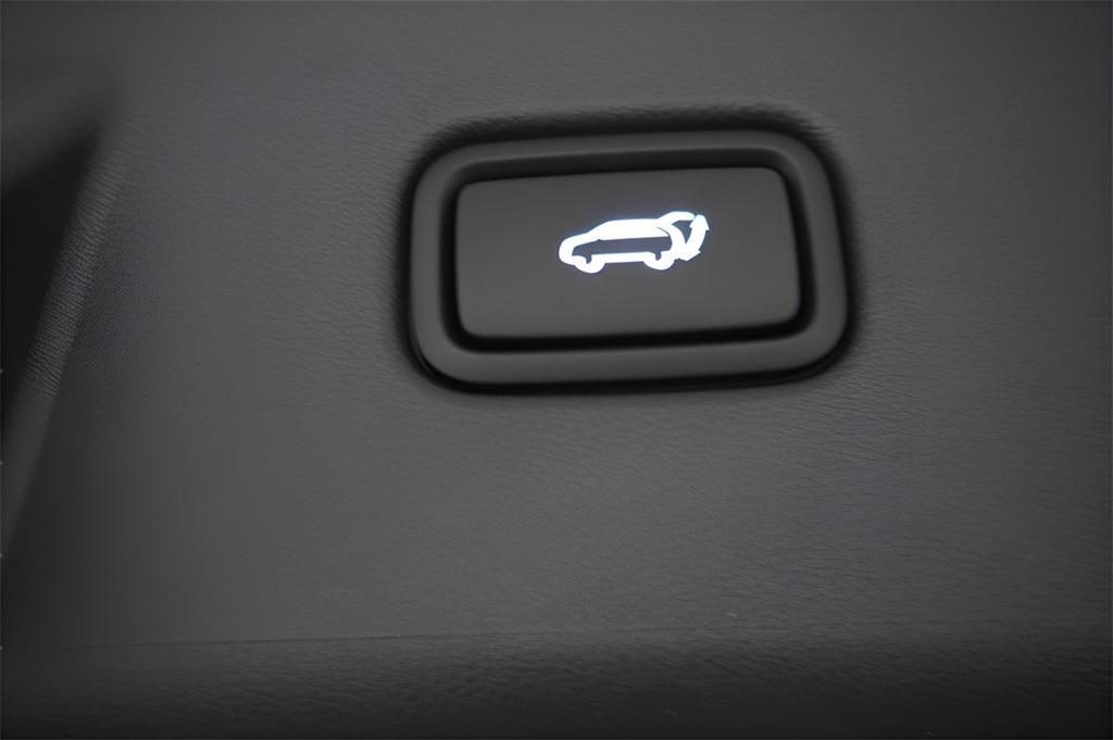 new 2025 Hyundai TUCSON Hybrid car, priced at $34,066