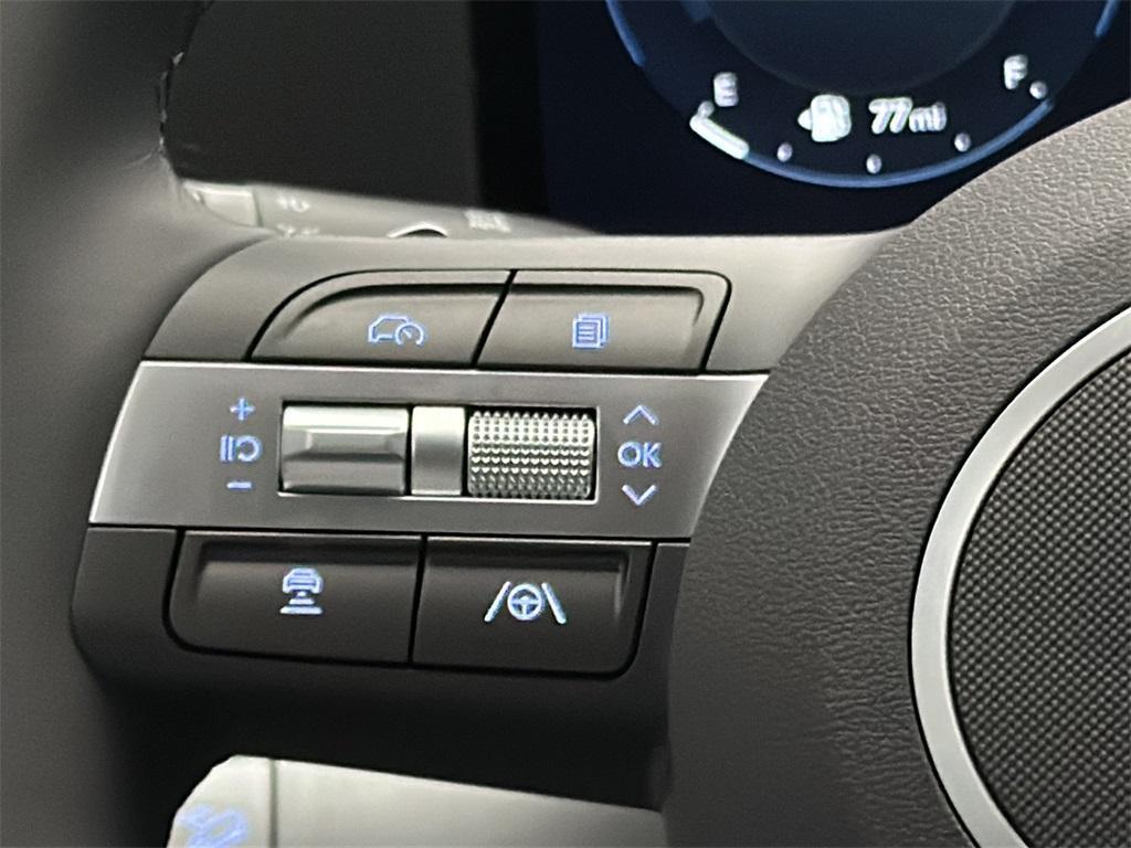 new 2026 Hyundai Kona car, priced at $29,335