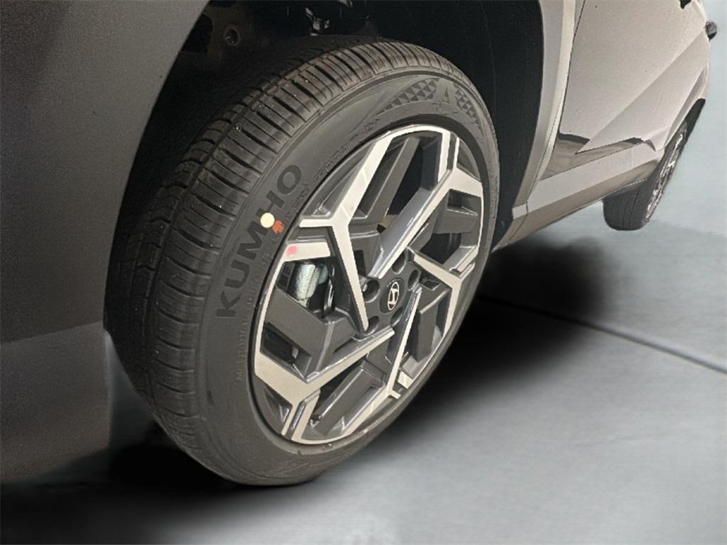 new 2026 Hyundai Kona car, priced at $29,335