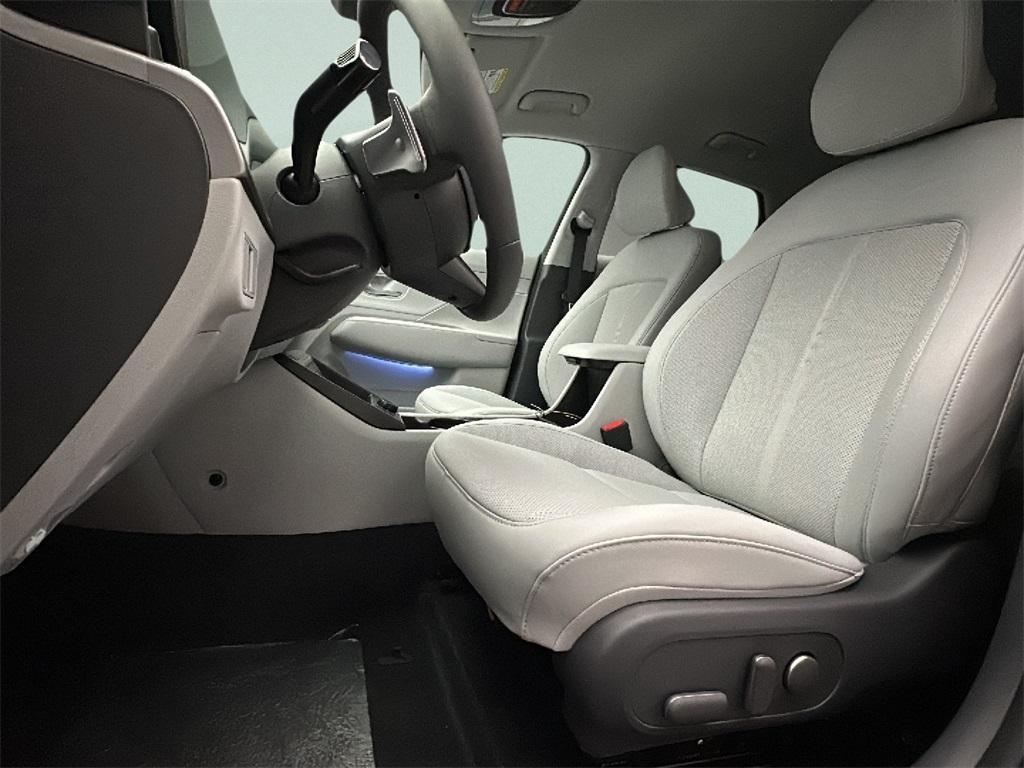 new 2026 Hyundai Kona car, priced at $29,335