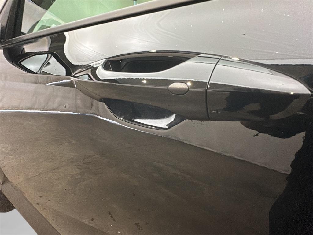 new 2026 Hyundai Kona car, priced at $29,335