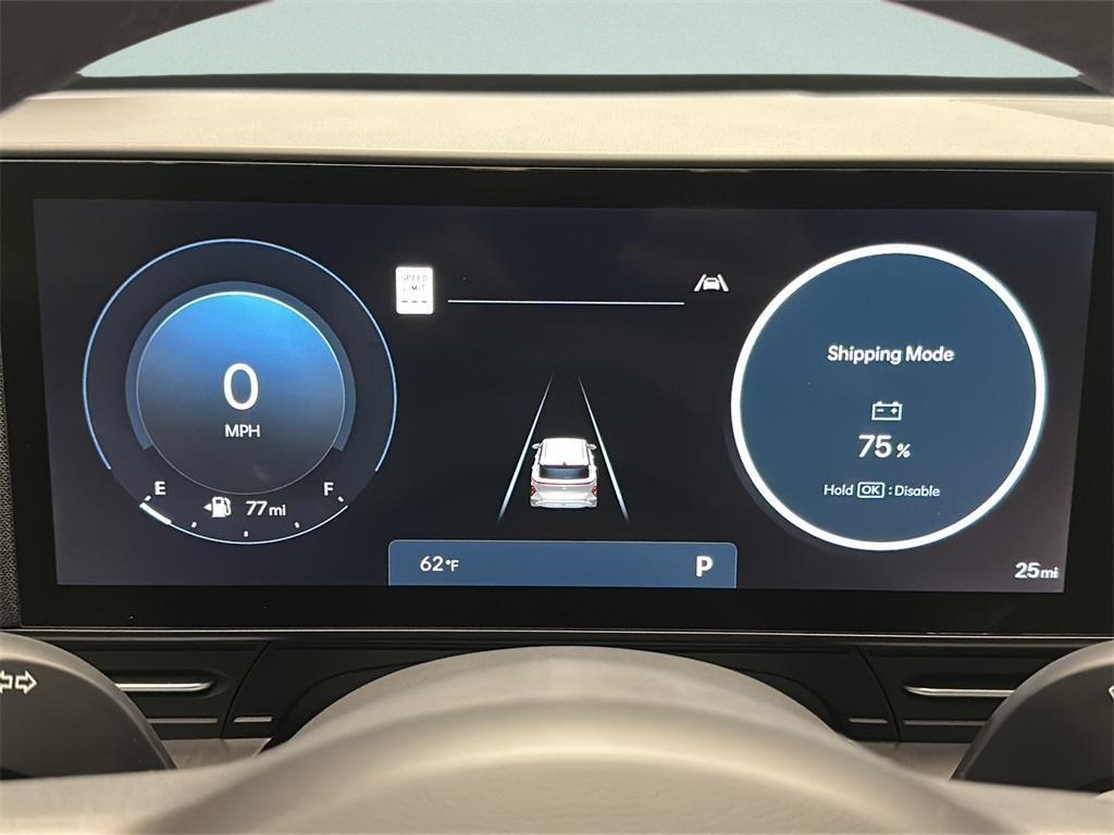 new 2026 Hyundai Kona car, priced at $29,335