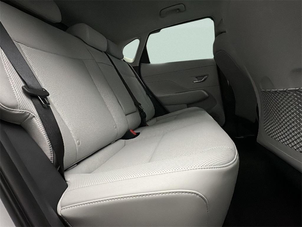 new 2026 Hyundai Kona car, priced at $29,335