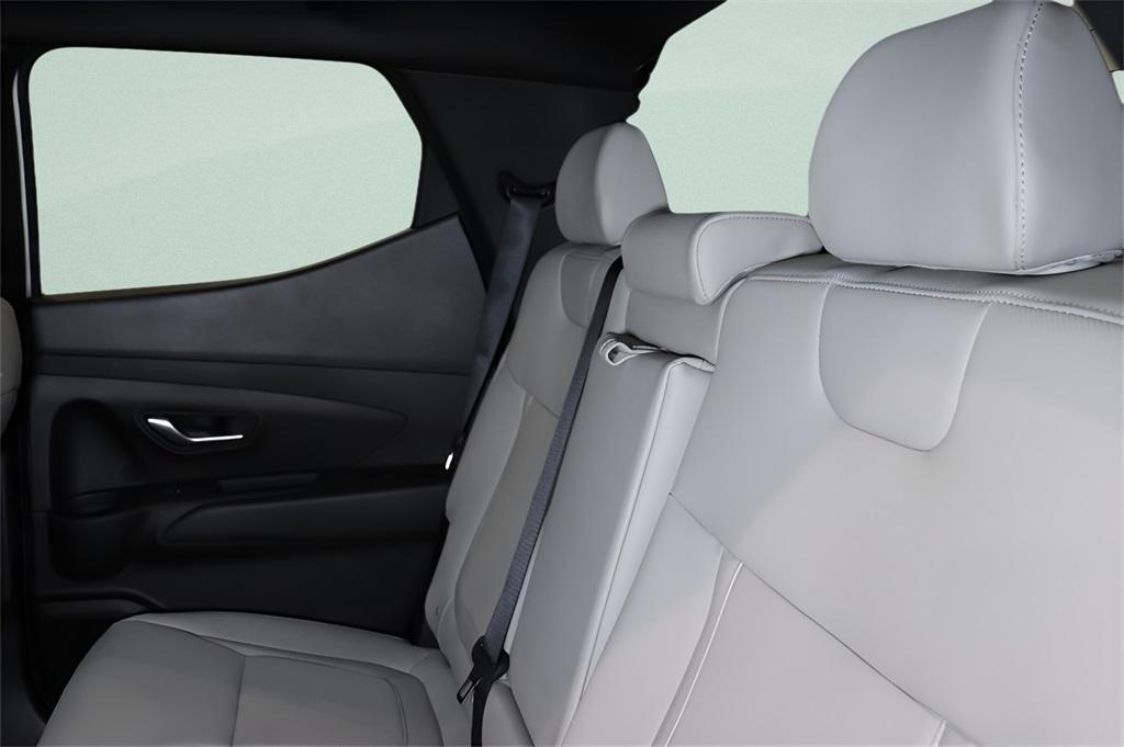 new 2025 Hyundai SANTA CRUZ car, priced at $30,317