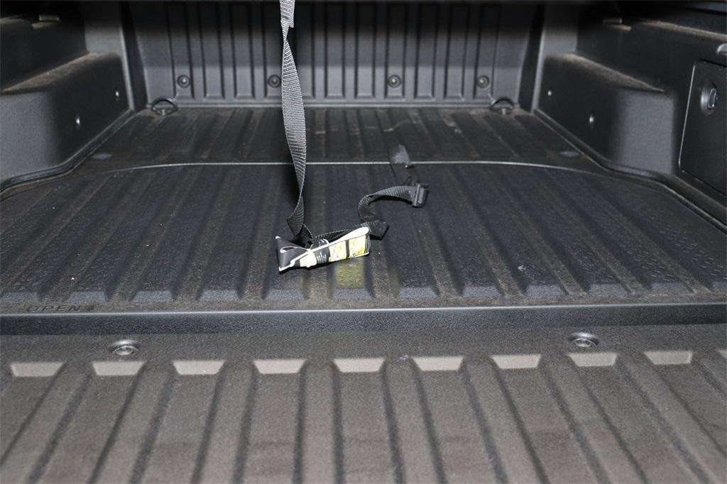 new 2025 Hyundai SANTA CRUZ car, priced at $30,317