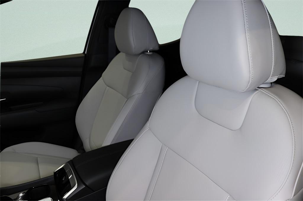 new 2025 Hyundai SANTA CRUZ car, priced at $30,317