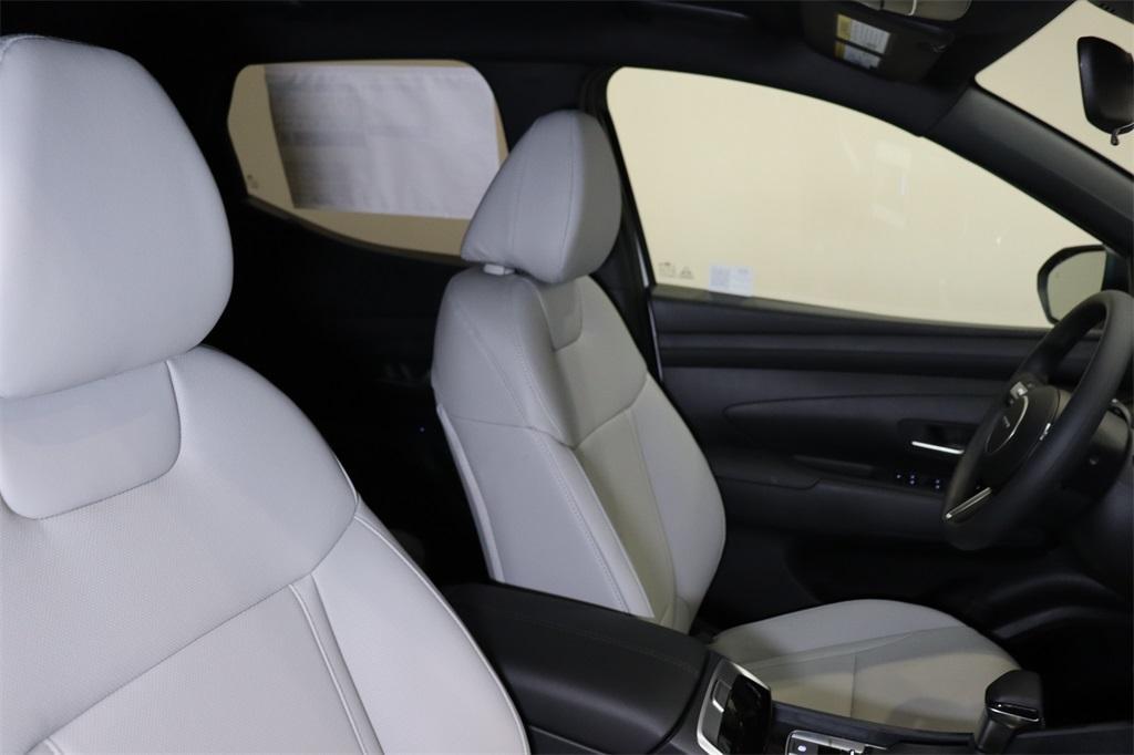 new 2025 Hyundai SANTA CRUZ car, priced at $33,230