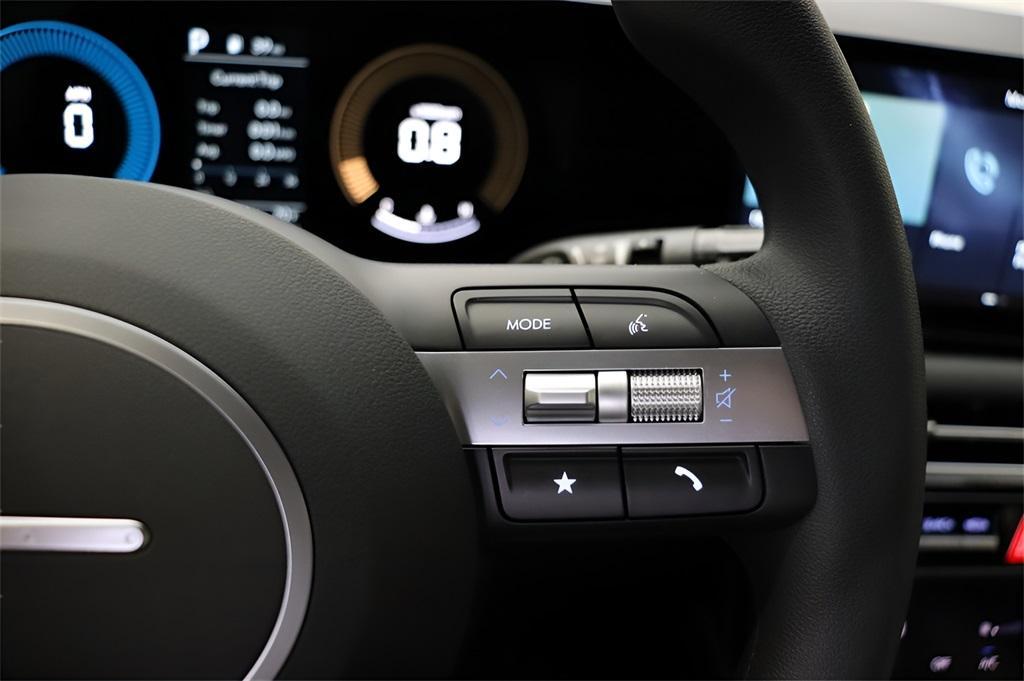 new 2025 Hyundai SANTA CRUZ car, priced at $30,317