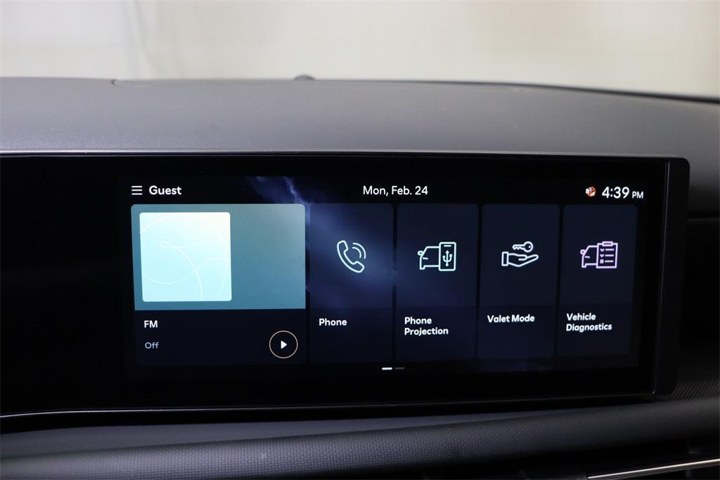 new 2025 Hyundai SANTA CRUZ car, priced at $33,230