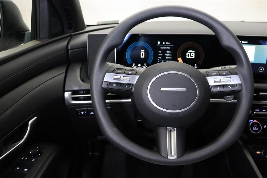 new 2025 Hyundai SANTA CRUZ car, priced at $33,230