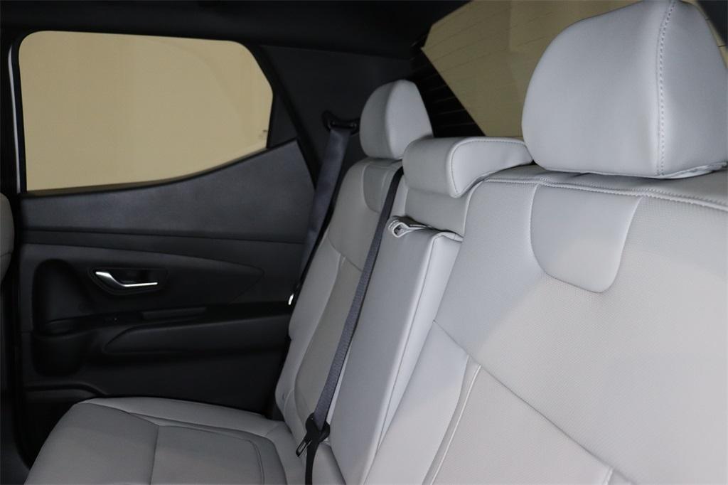 new 2025 Hyundai SANTA CRUZ car, priced at $33,230