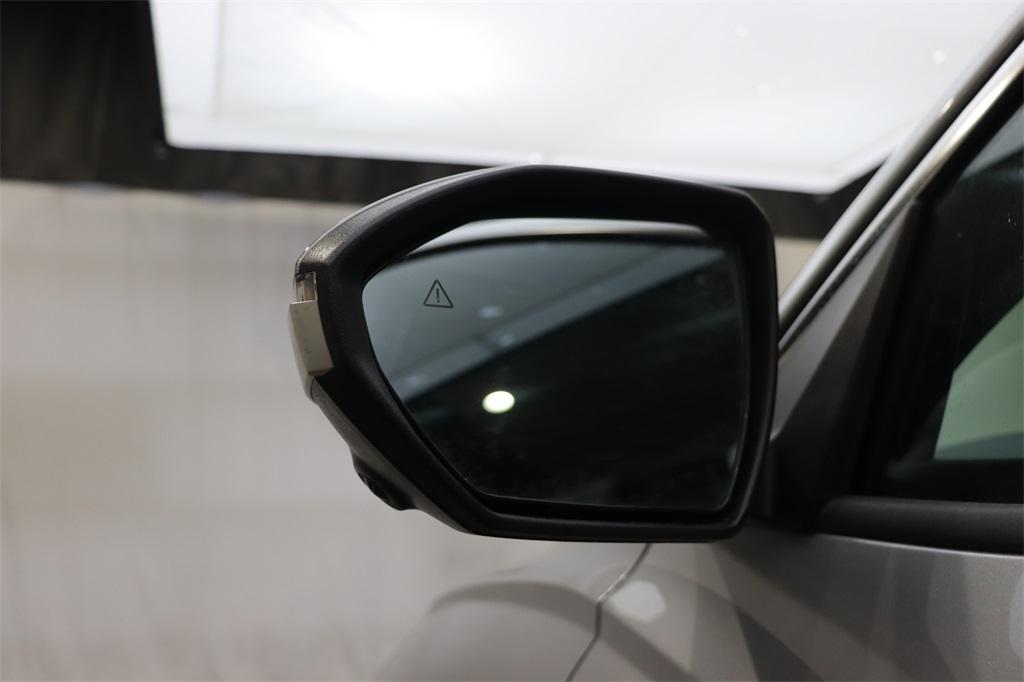 new 2025 Hyundai TUCSON Hybrid car, priced at $40,690