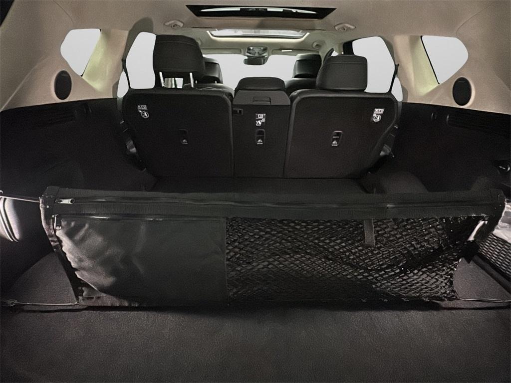 used 2025 Genesis GV80 car, priced at $71,000