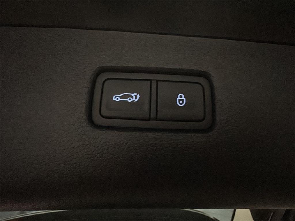 used 2025 Genesis GV80 car, priced at $71,000