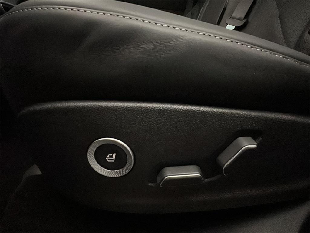 used 2025 Genesis GV80 car, priced at $71,000