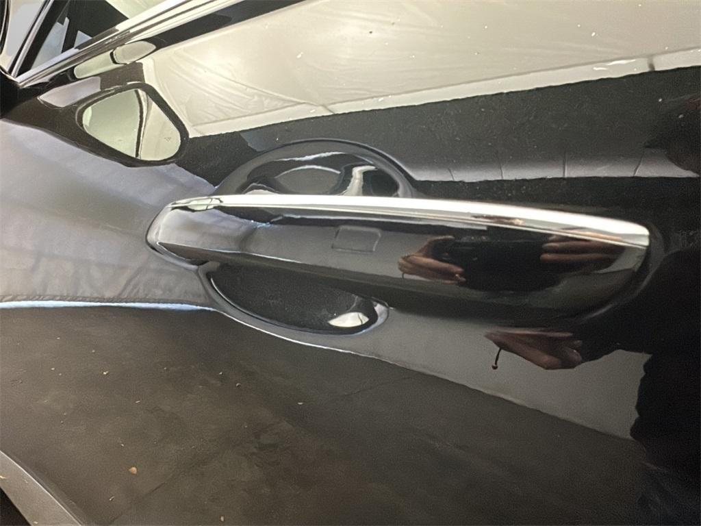 used 2025 Genesis GV80 car, priced at $71,000