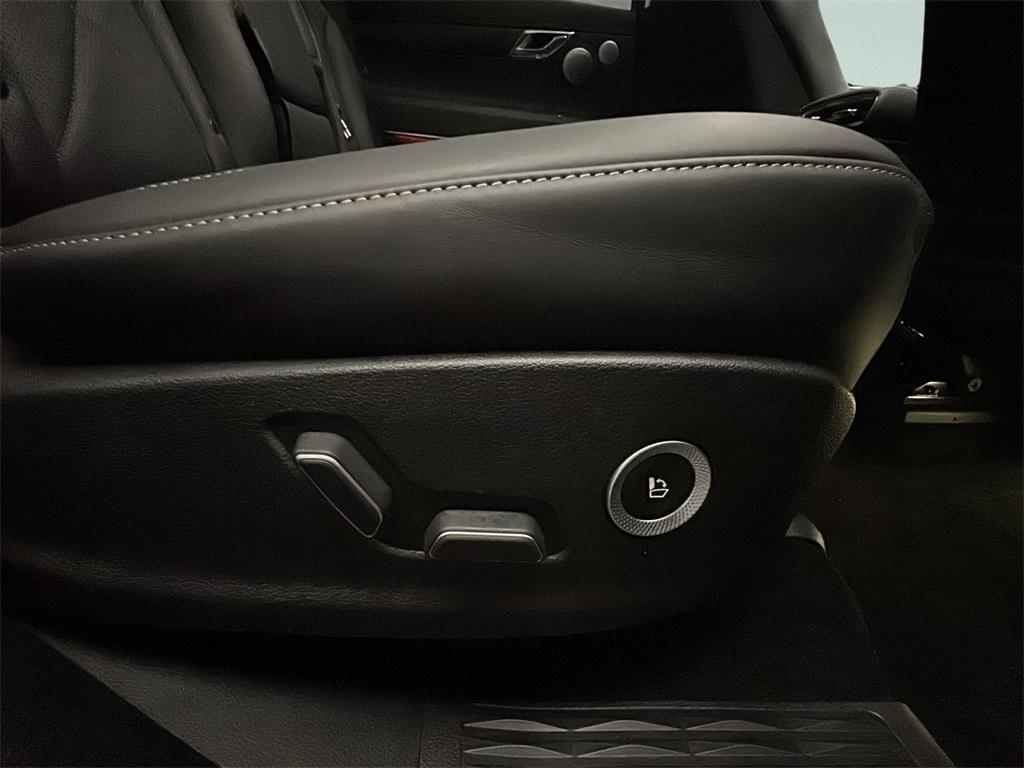 used 2025 Genesis GV80 car, priced at $73,000