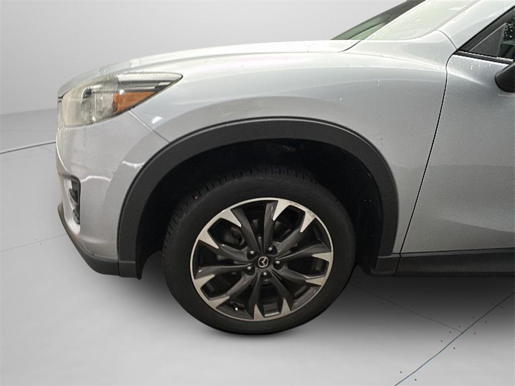 used 2016 Mazda CX-5 car, priced at $11,250