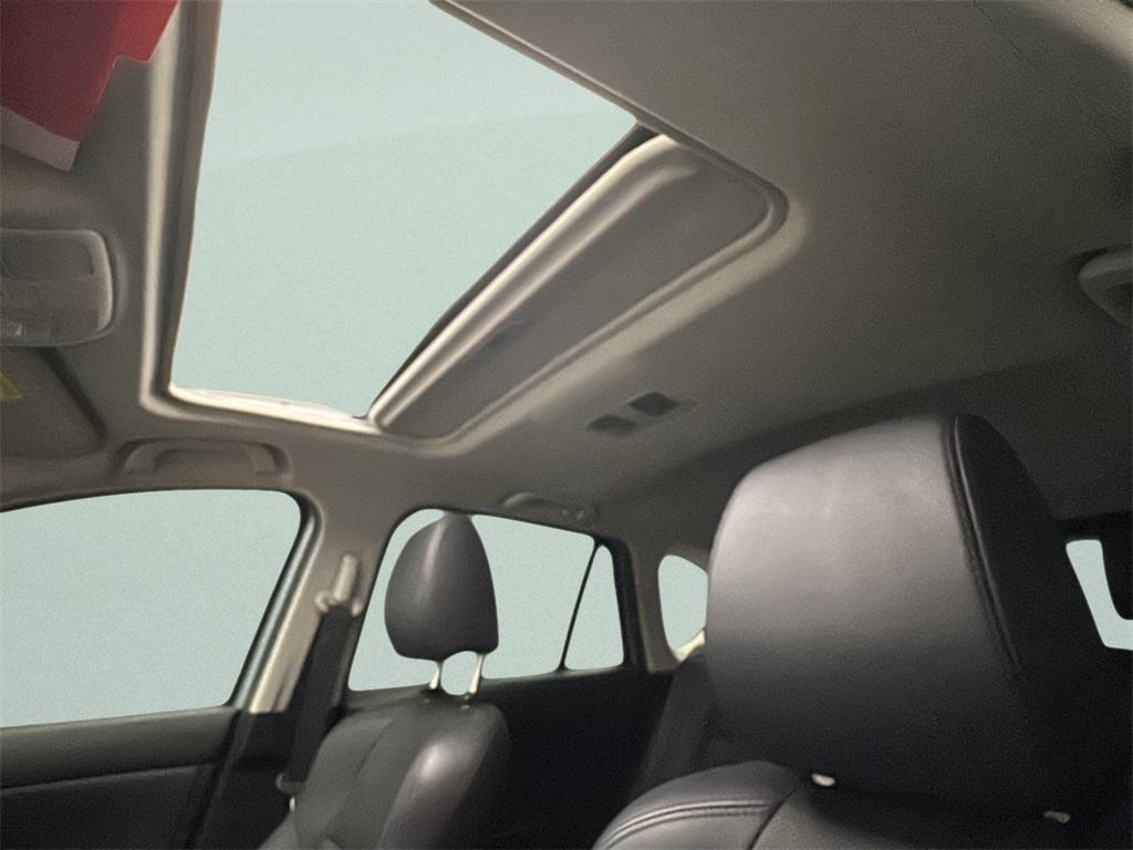 used 2016 Mazda CX-5 car, priced at $11,250