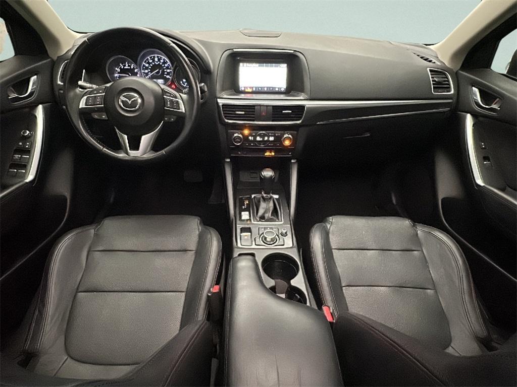 used 2016 Mazda CX-5 car, priced at $11,250