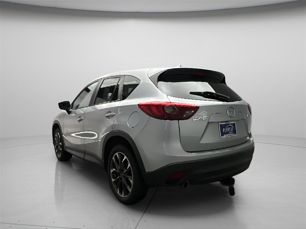 used 2016 Mazda CX-5 car, priced at $11,250