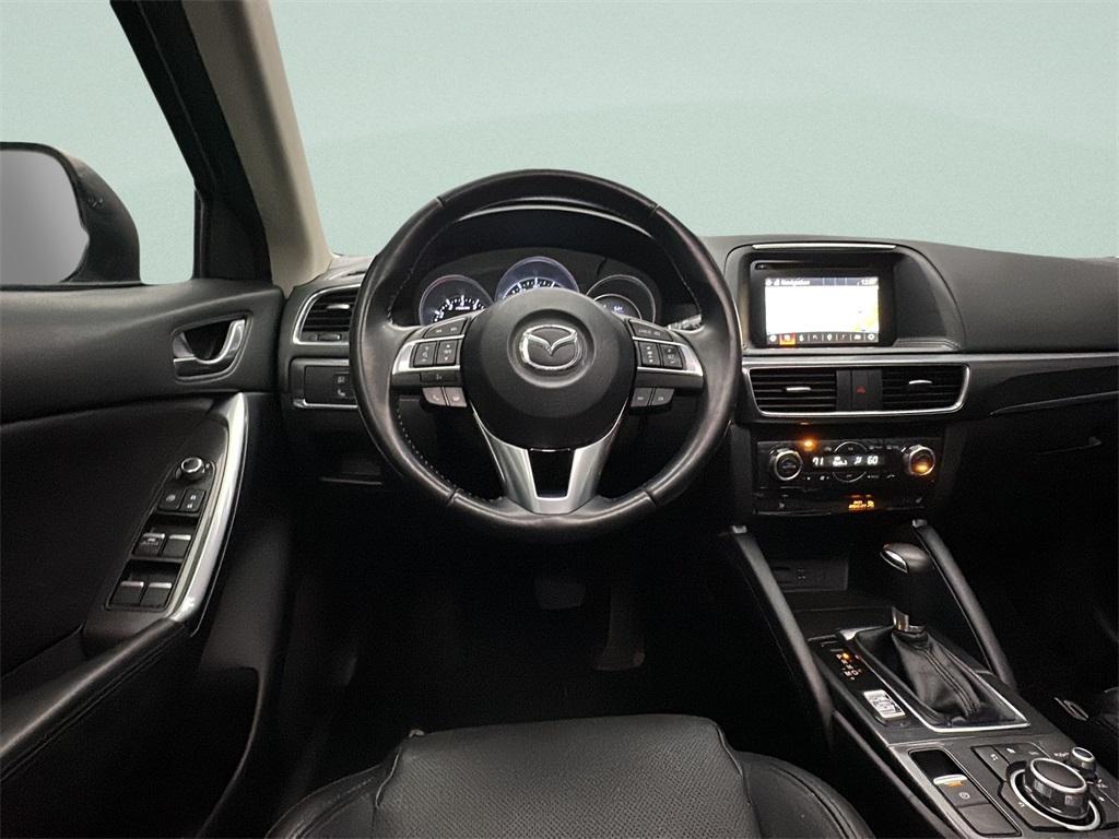 used 2016 Mazda CX-5 car, priced at $11,250