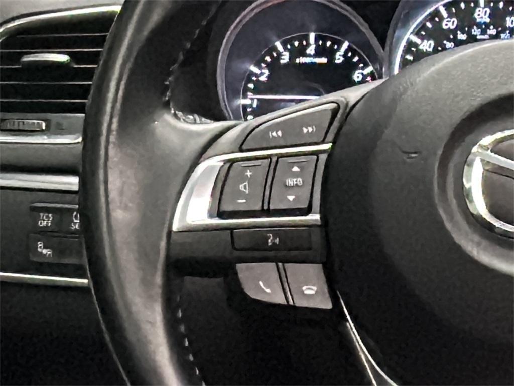 used 2016 Mazda CX-5 car, priced at $11,250