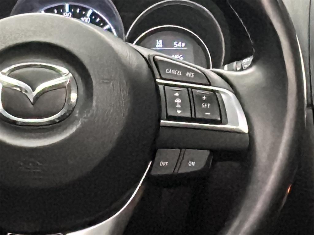 used 2016 Mazda CX-5 car, priced at $11,250