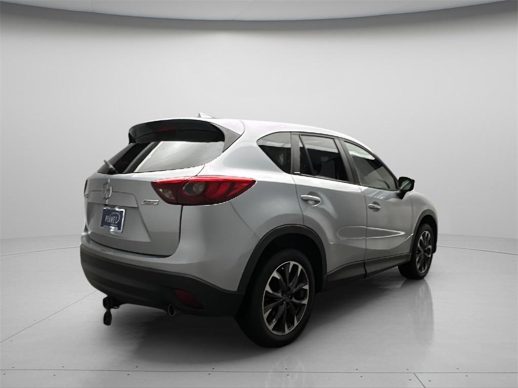 used 2016 Mazda CX-5 car, priced at $11,250