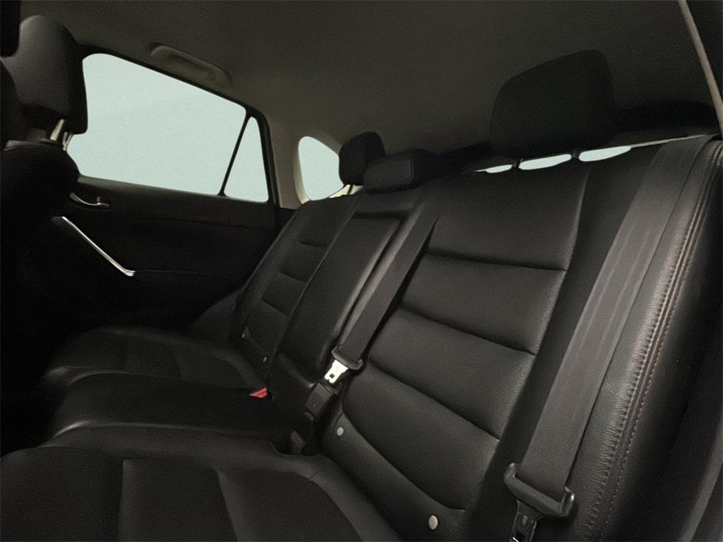 used 2016 Mazda CX-5 car, priced at $11,250