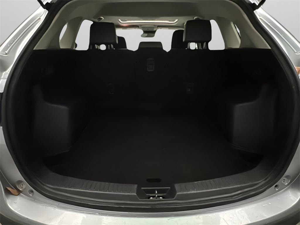 used 2016 Mazda CX-5 car, priced at $11,250