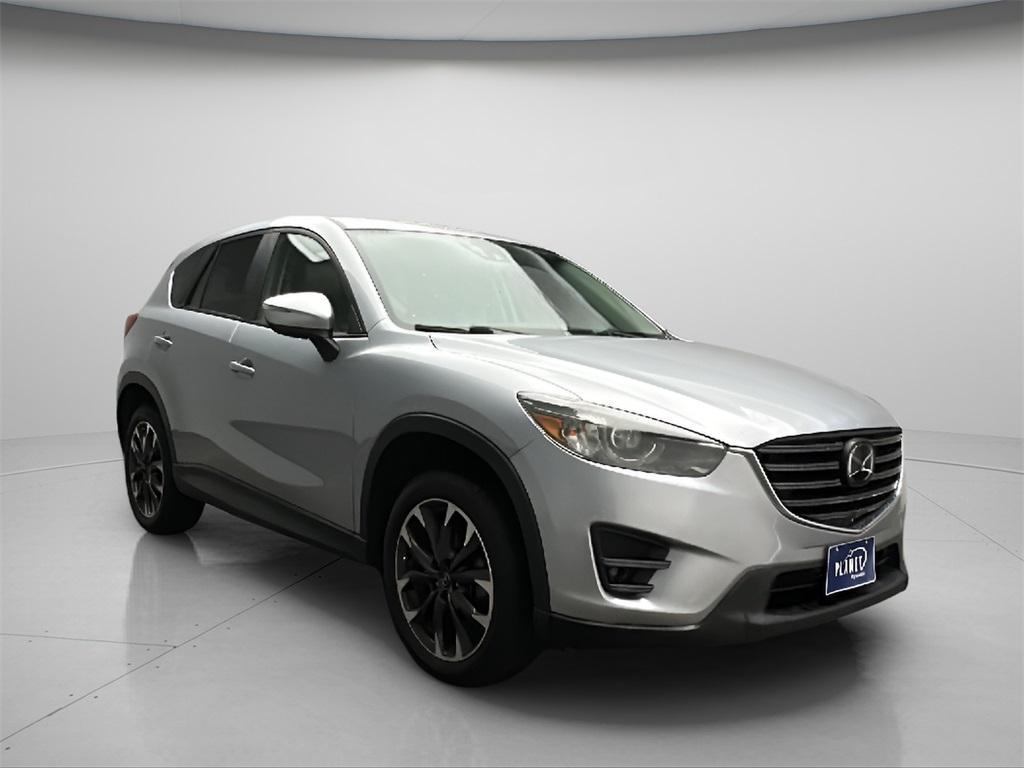 used 2016 Mazda CX-5 car, priced at $11,250