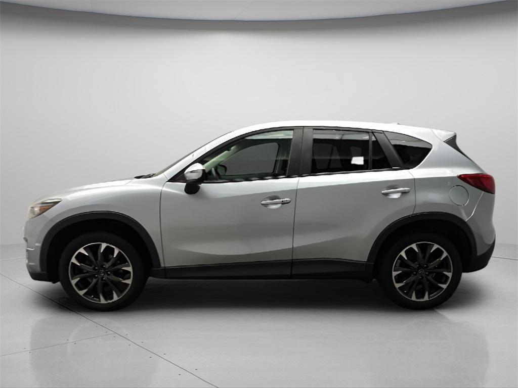 used 2016 Mazda CX-5 car, priced at $11,250