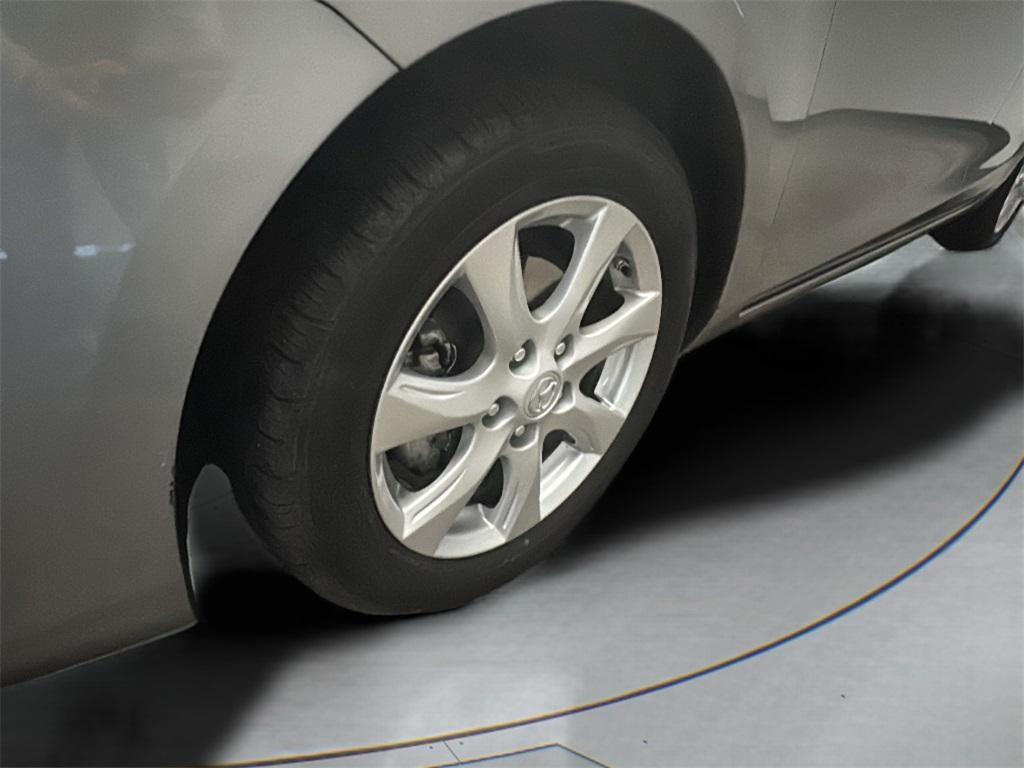 used 2011 Mazda Mazda3 car, priced at $11,500