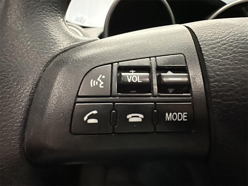 used 2011 Mazda Mazda3 car, priced at $11,500