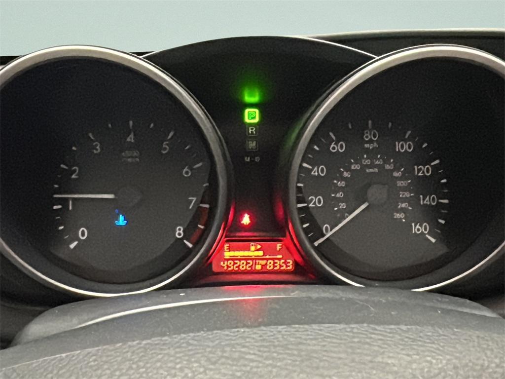 used 2011 Mazda Mazda3 car, priced at $11,500