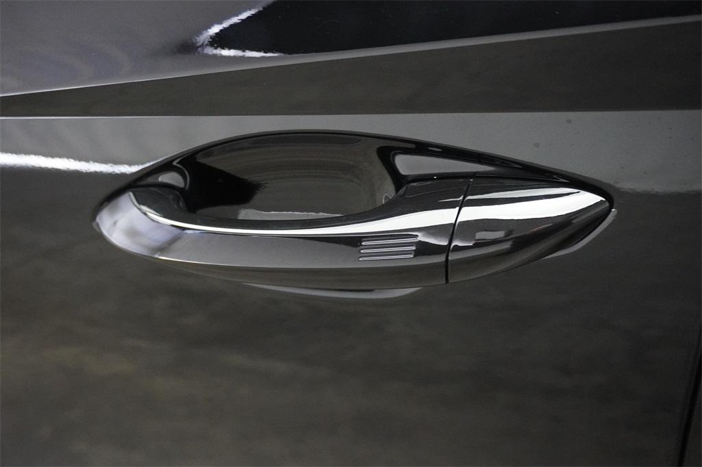 new 2025 Hyundai TUCSON Hybrid car, priced at $42,125