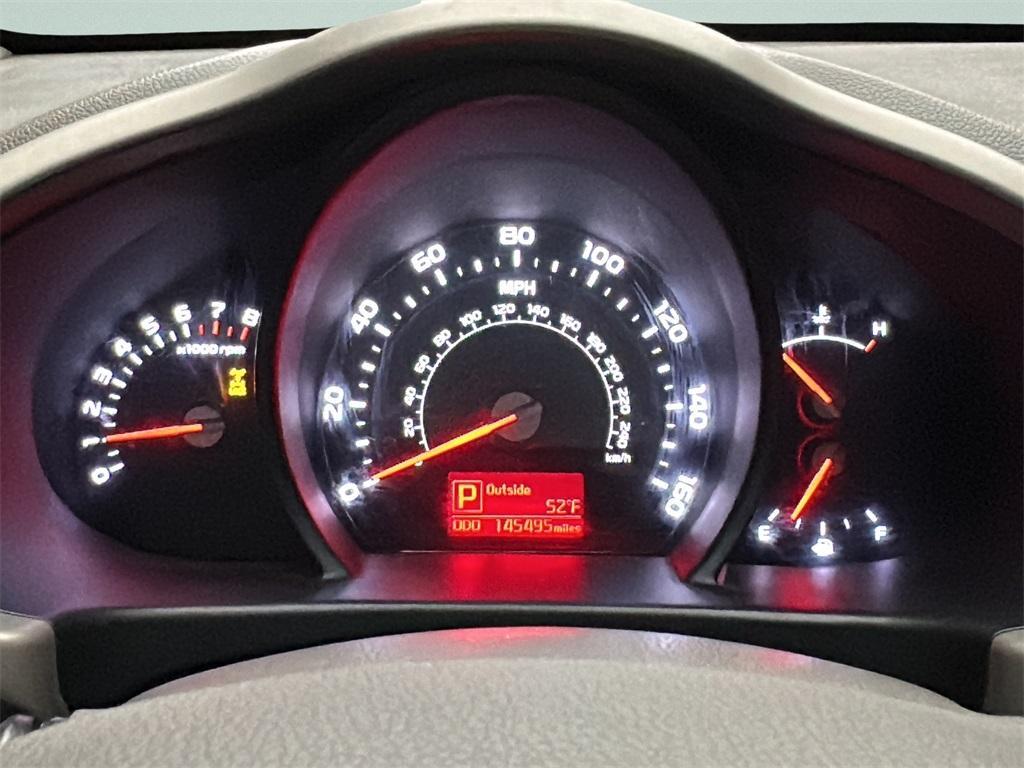 used 2015 Kia Sportage car, priced at $7,500