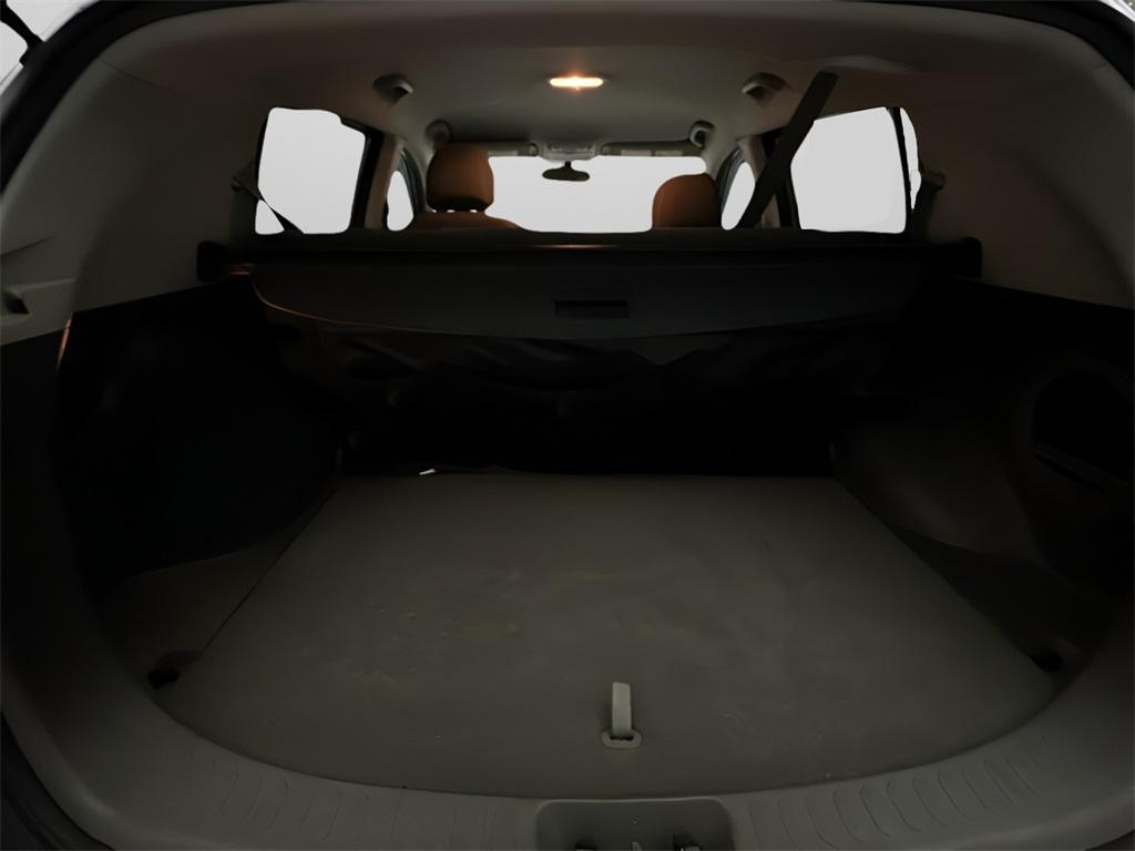 used 2015 Kia Sportage car, priced at $7,500